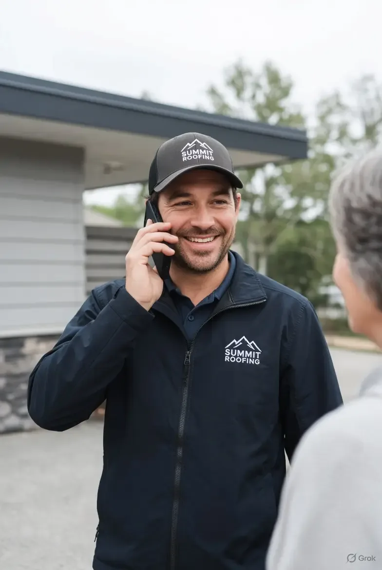 Flat Roof Leak Repair Capron, VA FAQs
